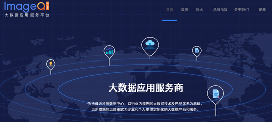 大數(shù)據(jù)語義分析新銳ImageQ完成2700萬A輪融資，加速布局行業(yè)定制化服務(wù)