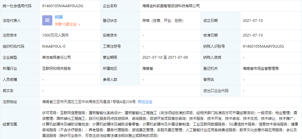 金科服務(wù)與凱撒同盛、凱撒世嘉聯(lián)手成立科技公司，推動(dòng)數(shù)字文化創(chuàng)意應(yīng)用服務(wù)
